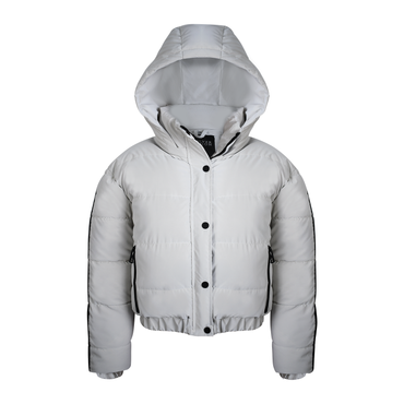 CHAMARRA DAMA AGNES CH-XL