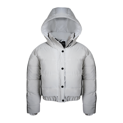 CHAMARRA DAMA AGNES CH-XL