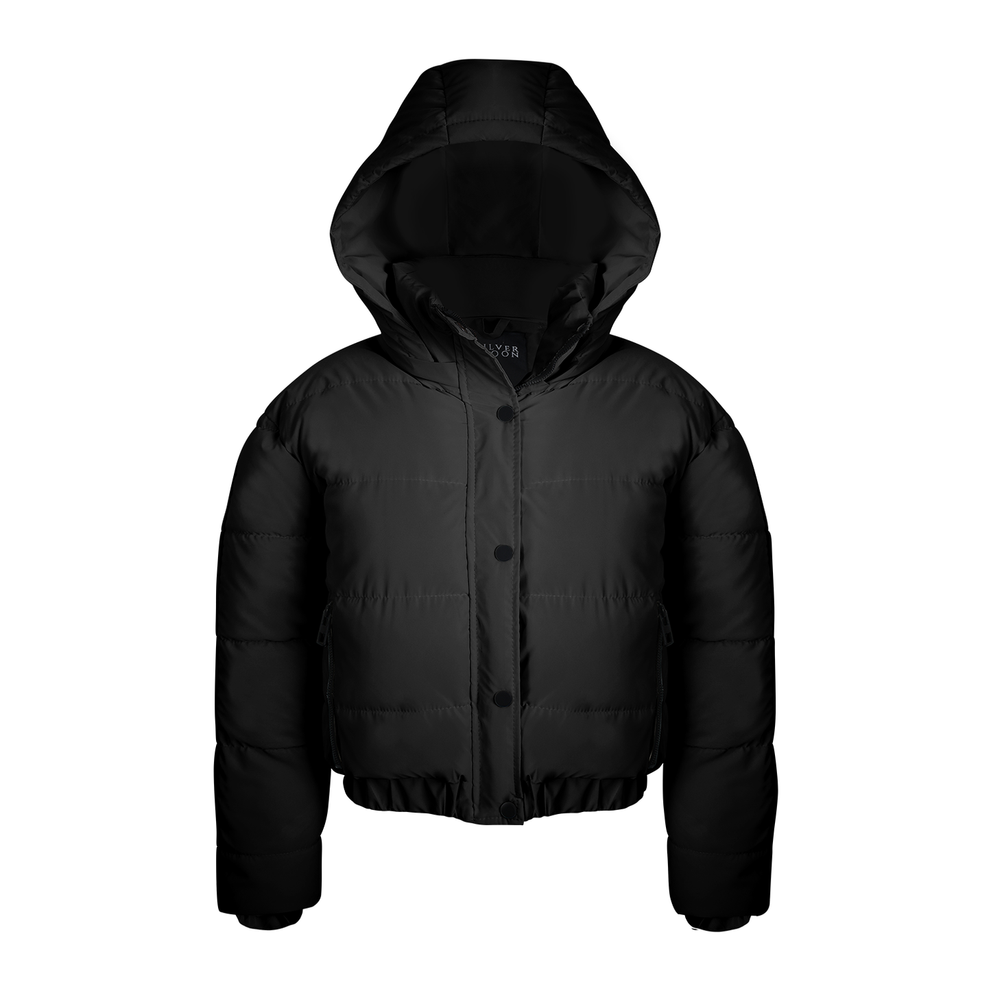 CHAMARRA DAMA AGNES CH-XL