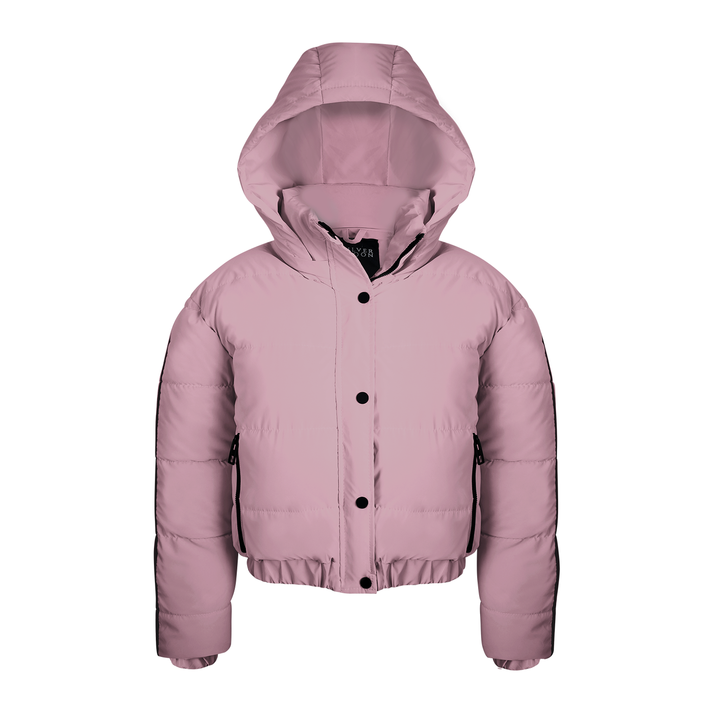 CHAMARRA DAMA AGNES CH-XL