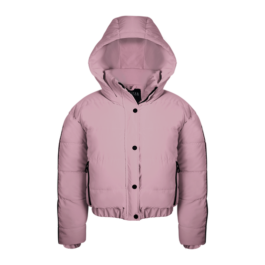 CHAMARRA DAMA AGNES CH-XL