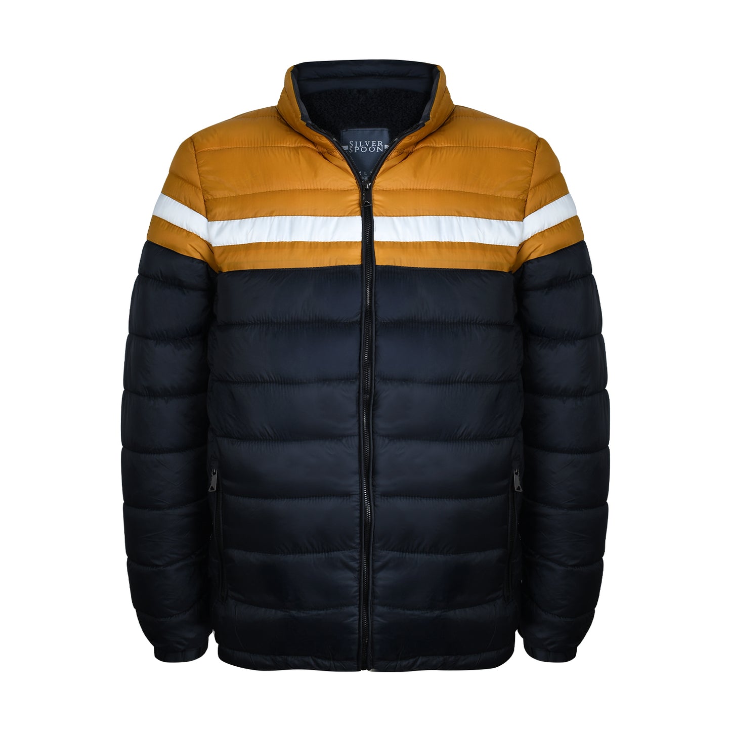 CHAMARRA CABALLERO ANGELO CH-XL