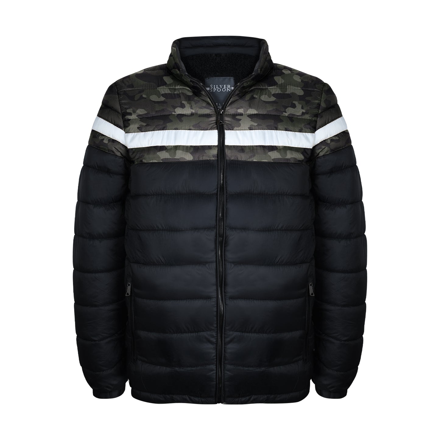 CHAMARRA CABALLERO ANGELO CH-XL