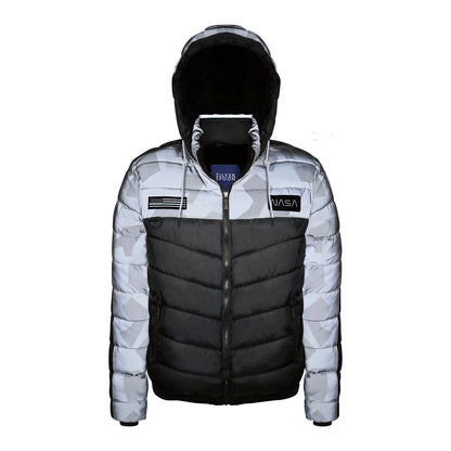 CHAMARRA CABALLERO ALDRIN CH-XL