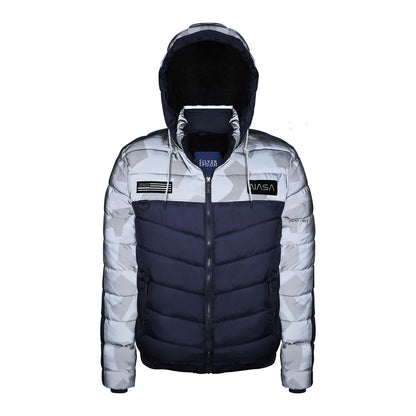 CHAMARRA CABALLERO ALDRIN CH-XL
