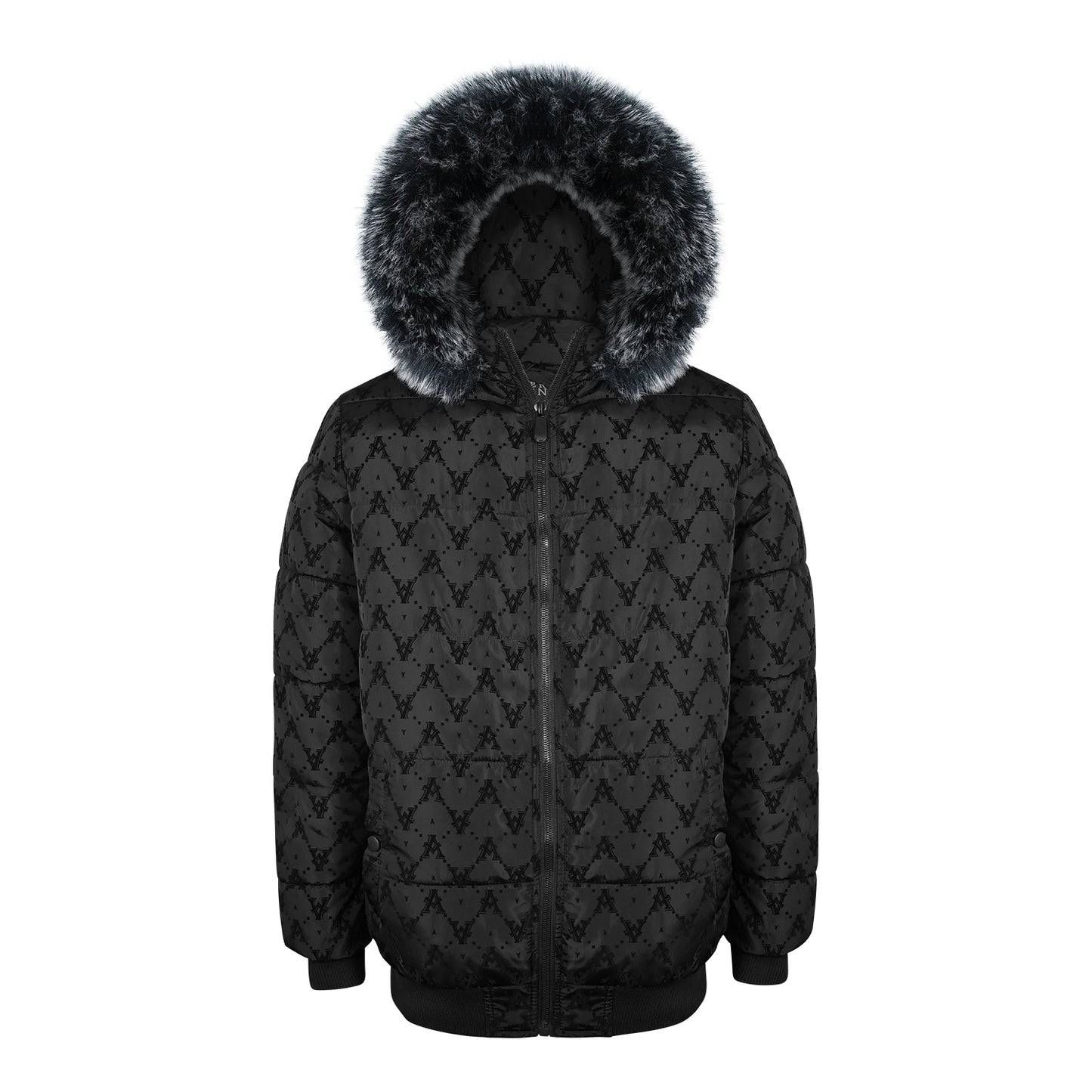 CHAMARRA CABALLERO ARNEB CH-XL