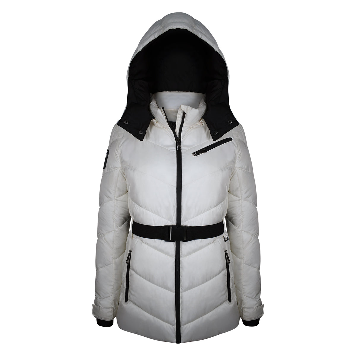 CHAMARRA DAMA ASHLY CH-XL
