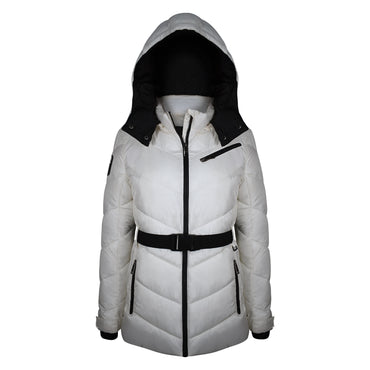 CHAMARRA DAMA ASHLY CH-XL