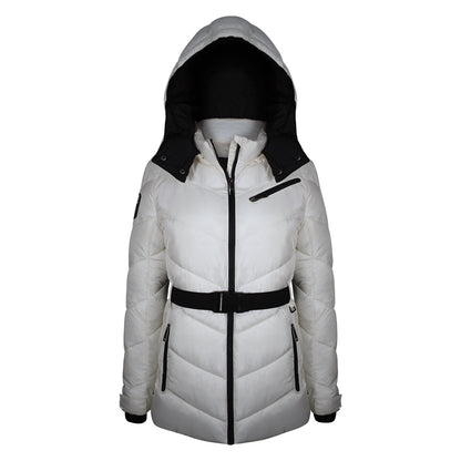 CHAMARRA DAMA ASHLY CH-XL