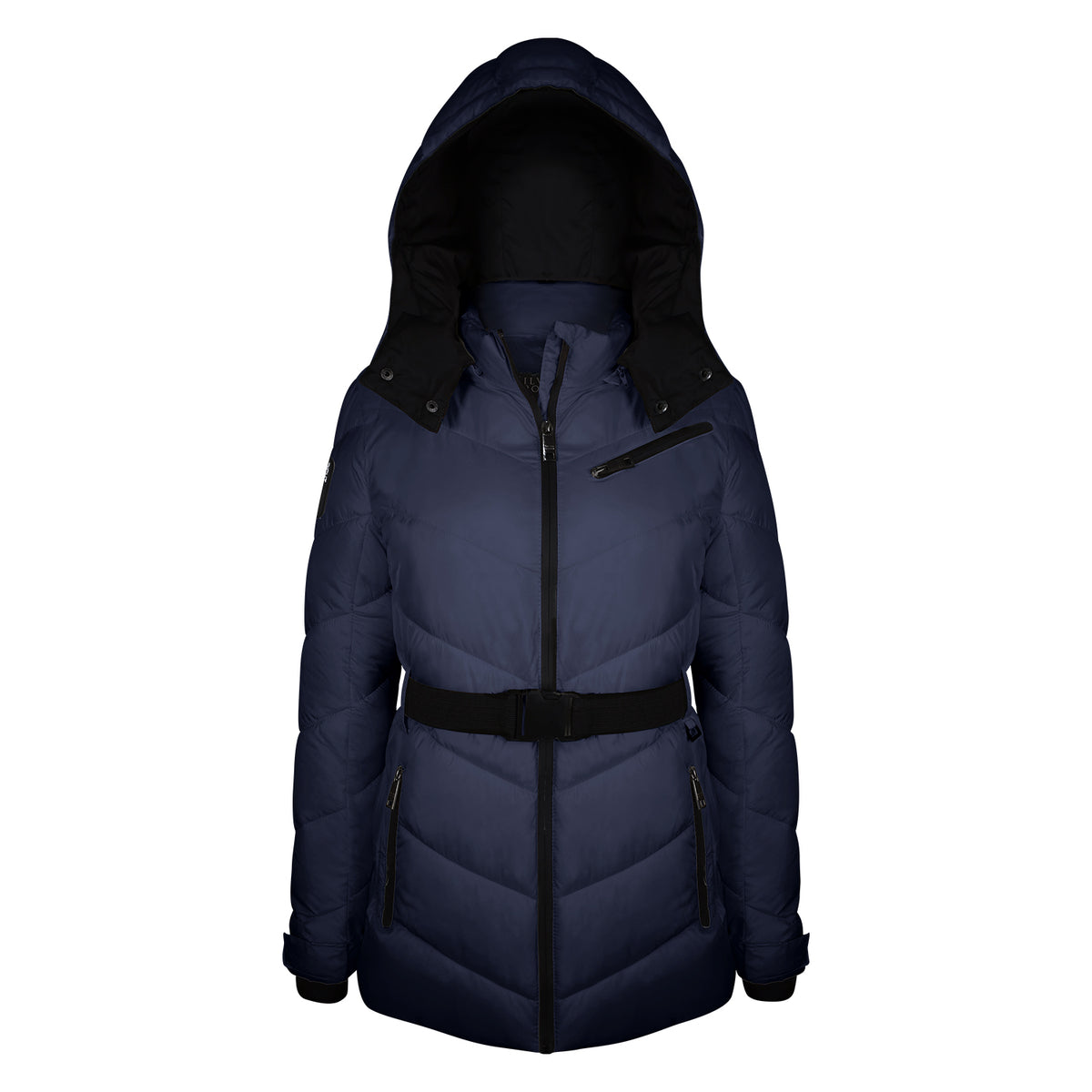 CHAMARRA DAMA ASHLY CH-XL