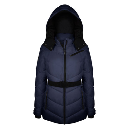 CHAMARRA DAMA ASHLY CH-XL