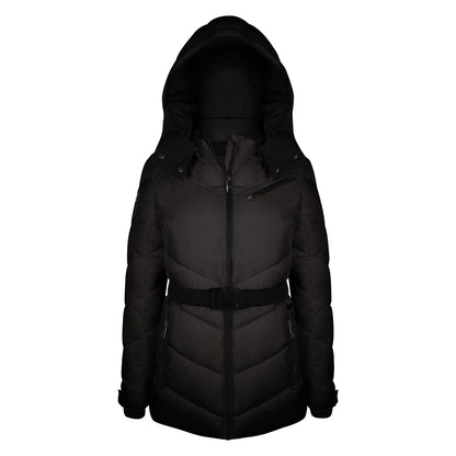 CHAMARRA DAMA ASHLY CH-XL