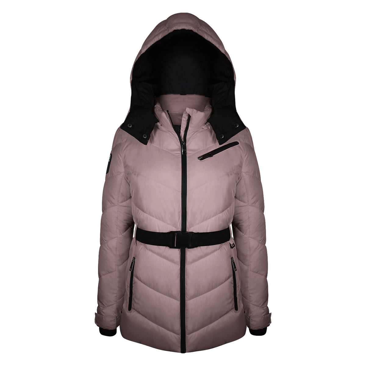 CHAMARRA DAMA ASHLY CH-XL