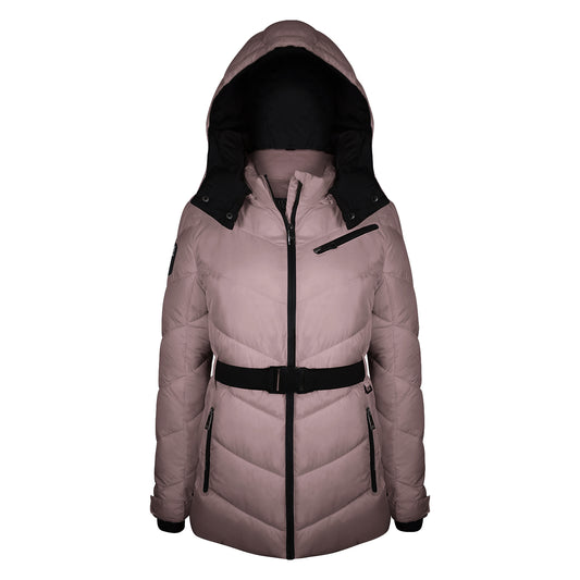 CHAMARRA DAMA ASHLY CH-XL