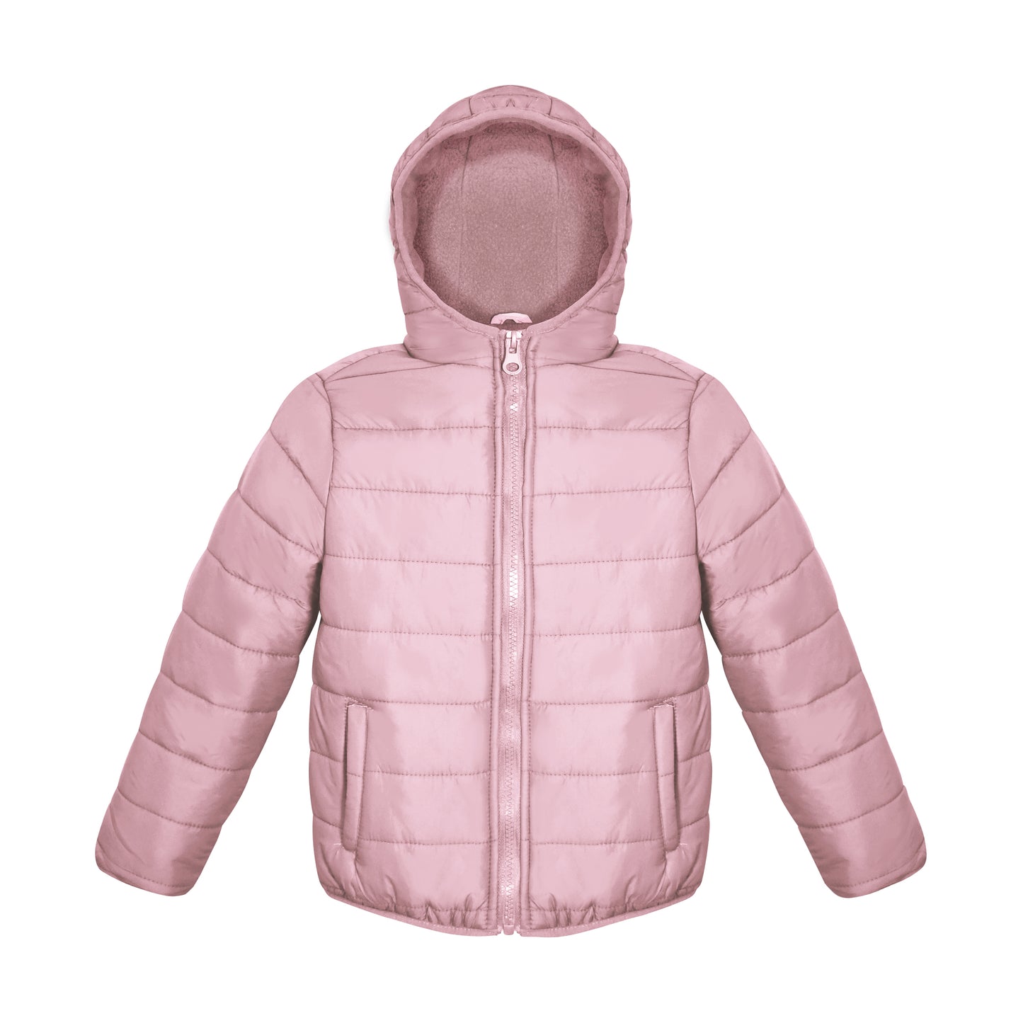 CHAMARRA BEBE NIÑA BABY O GIRL 2-5