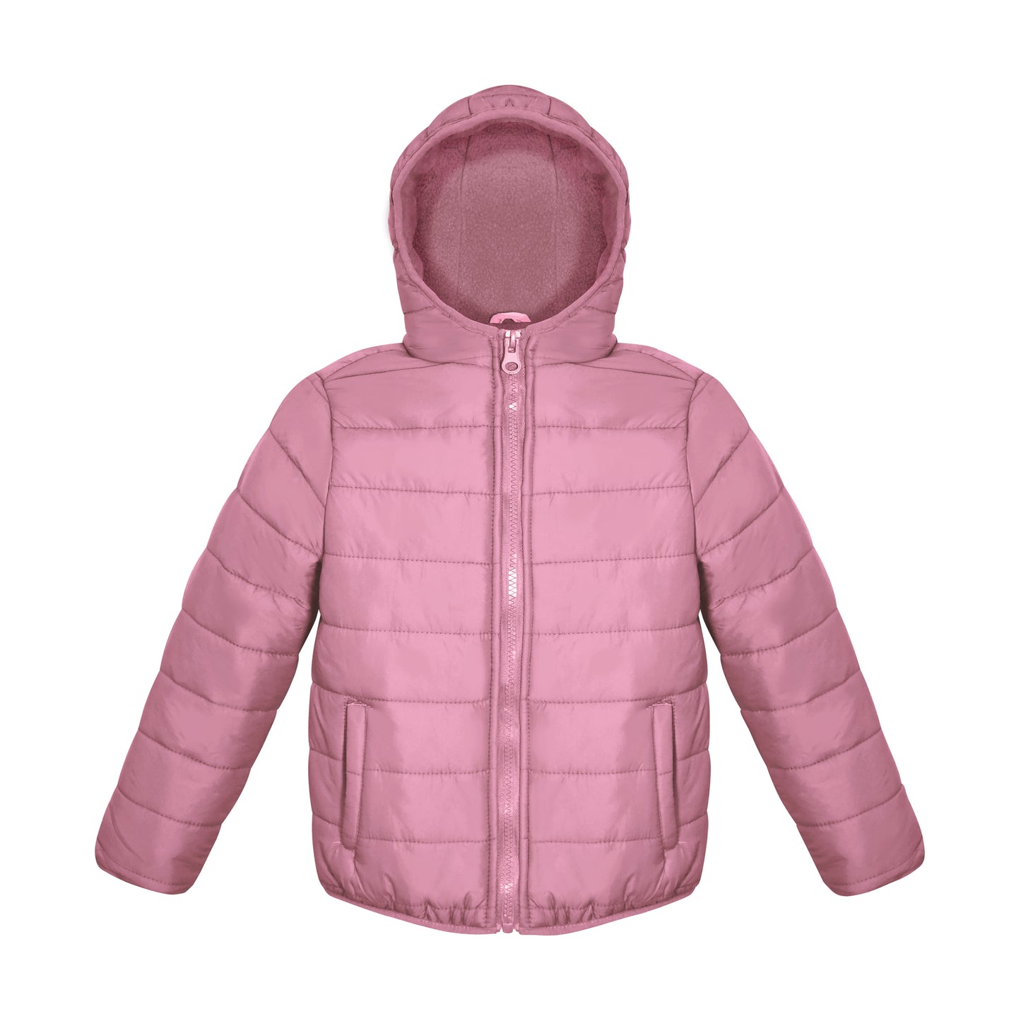 CHAMARRA BEBE NIÑA BABY O GIRL 2-5