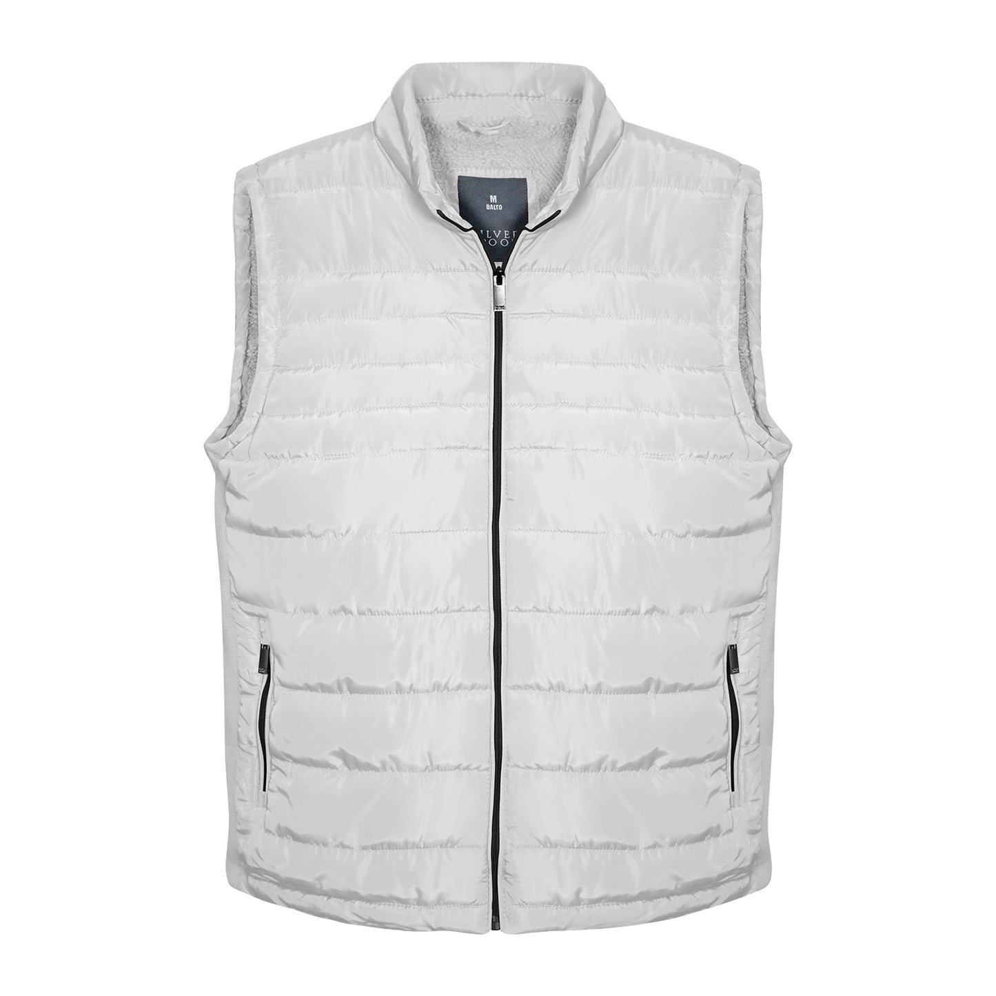 CHALECOS CABALLERO BALTO CH-XL