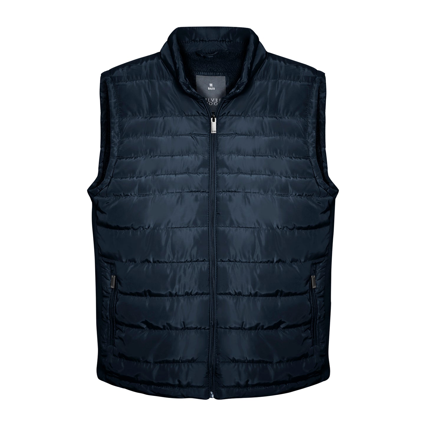 CHALECOS CABALLERO BALTO CH-XL