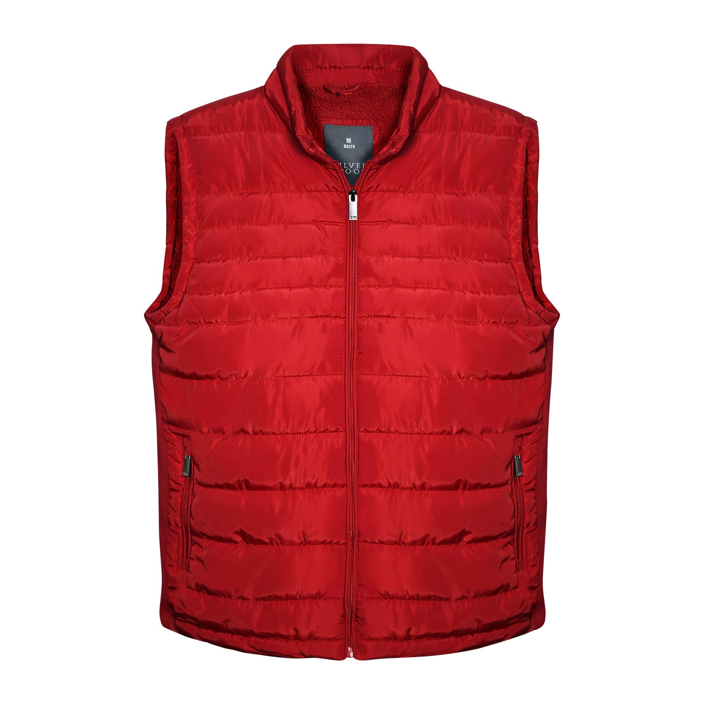 CHALECOS CABALLERO BALTO CH-XL