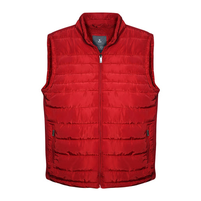 CHALECOS CABALLERO BALTO CH-XL