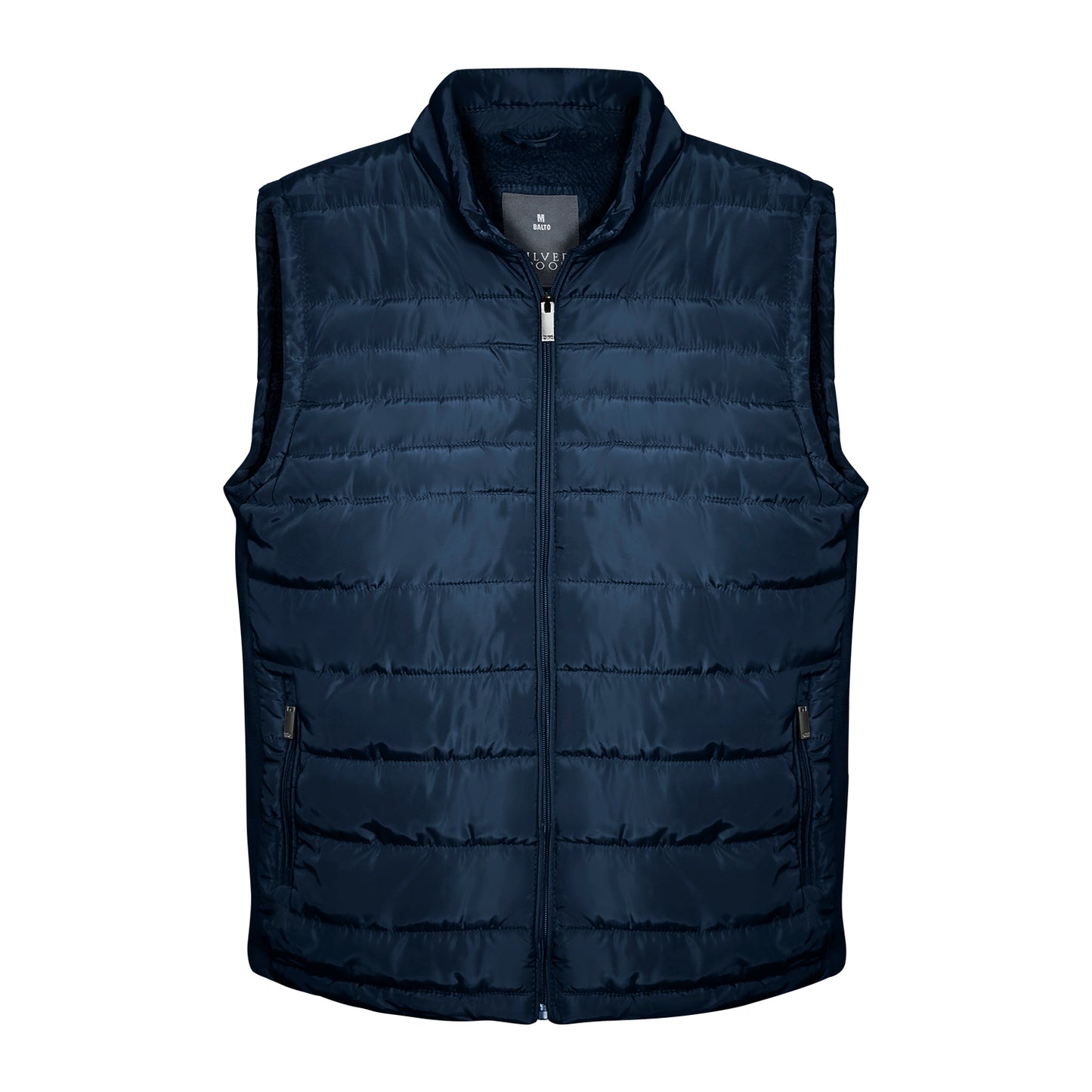 CHALECOS CABALLERO BALTO CH-XL