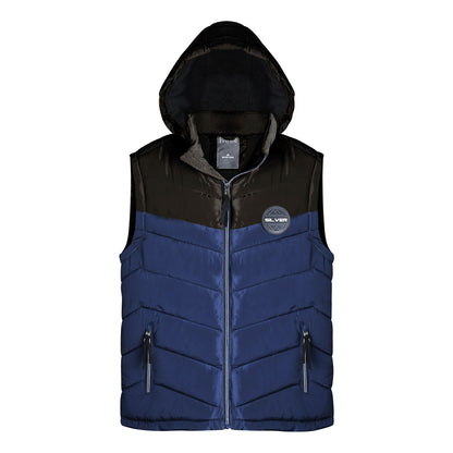 CHALECOS CABALLERO BASTIAN CH-XL