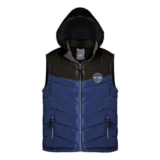 CHALECOS CABALLERO BASTIAN CH-XL