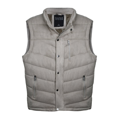 CHALECO CABALLERO BENJAMIN CH-XL