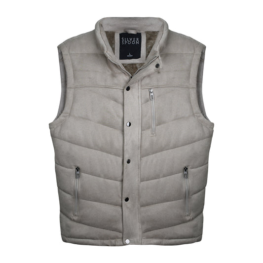 CHALECO CABALLERO BENJAMIN CH-XL