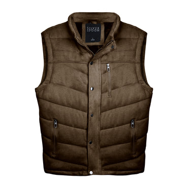 CHALECO CABALLERO BENJAMIN CH-XL