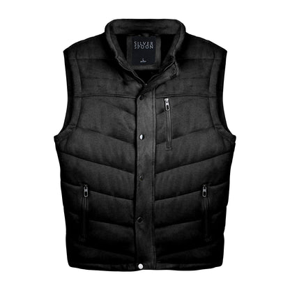 CHALECO CABALLERO BENJAMIN CH-XL