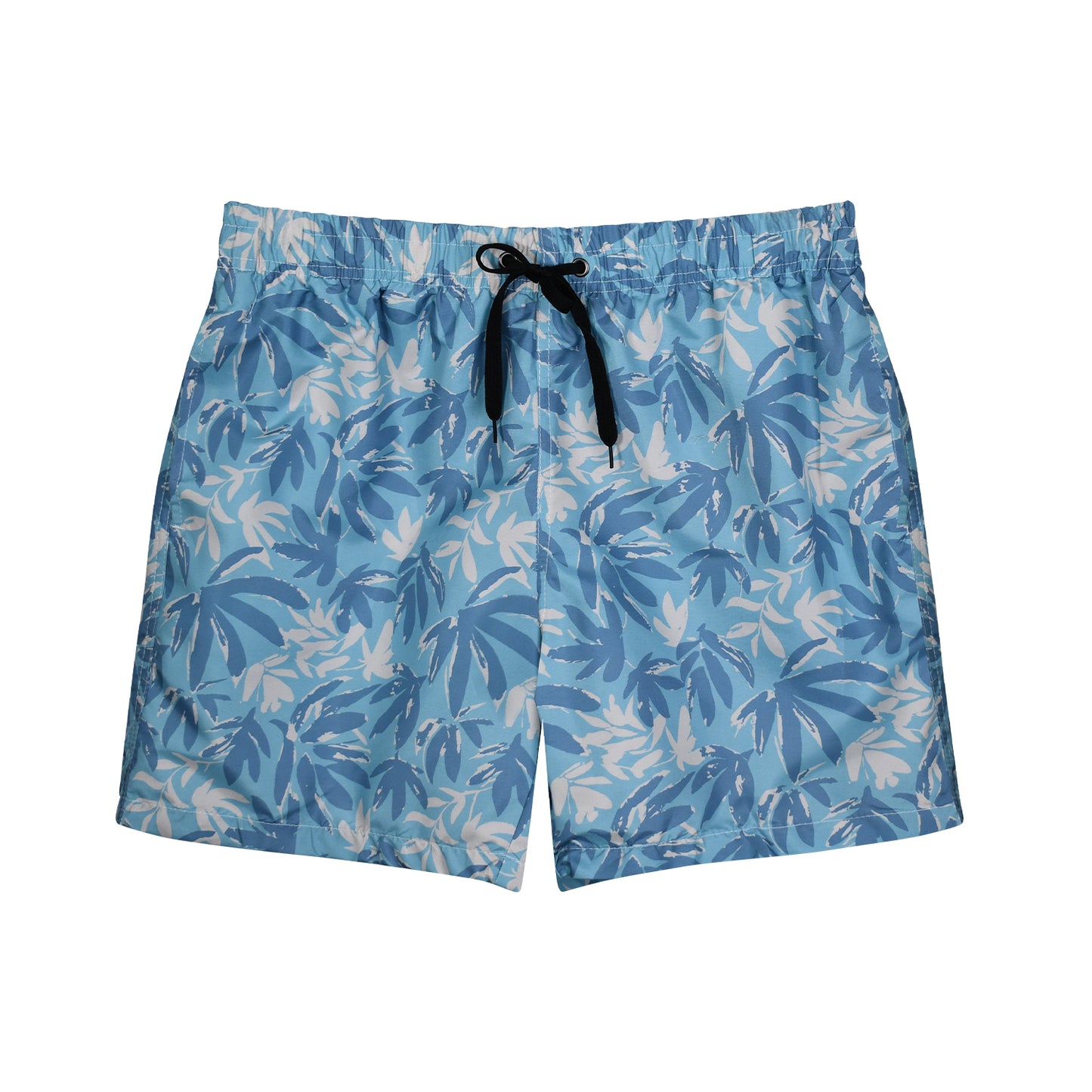 SHORT DE PLAYA BAÑADOR CK