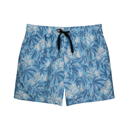 SHORT DE PLAYA BAÑADOR CK