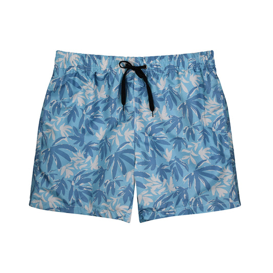 SHORT DE PLAYA BAÑADOR CK