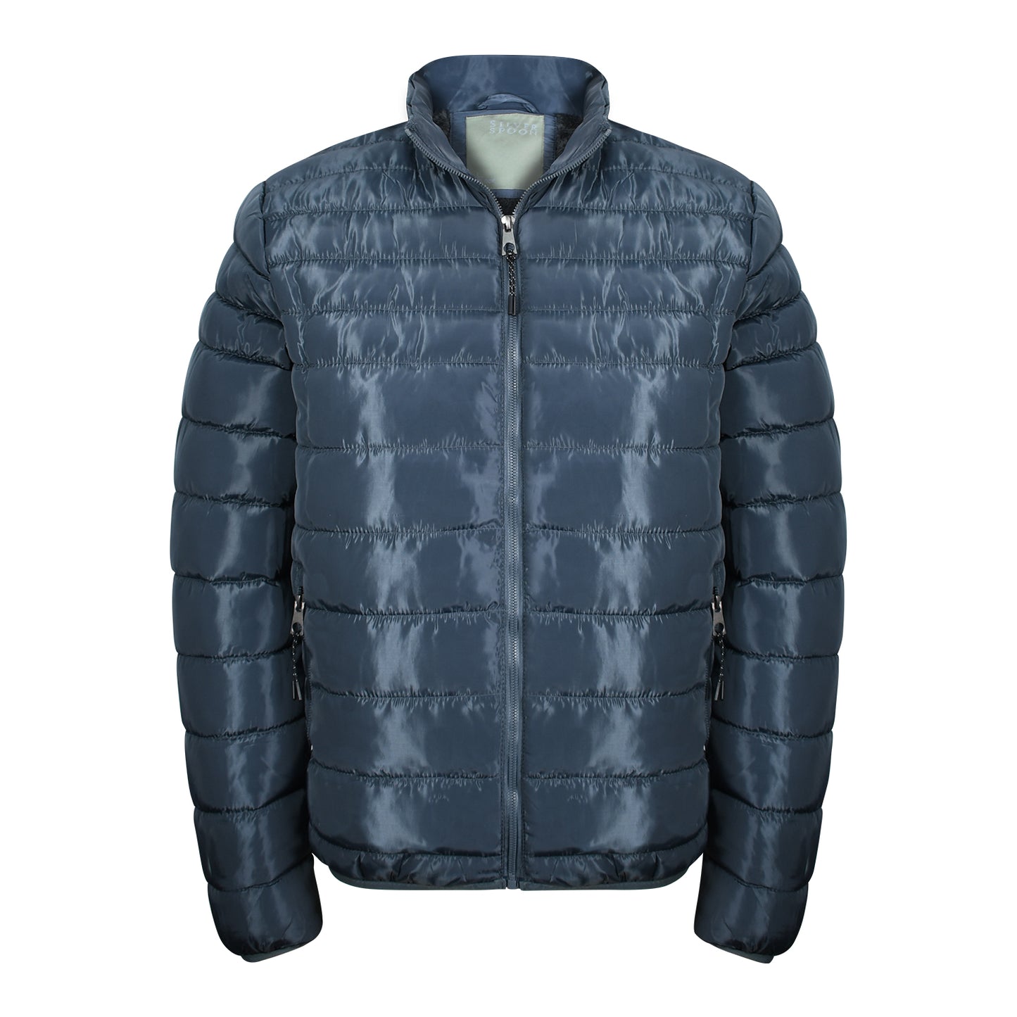CHAMARRA CABALLERO BLOCK CH-XL