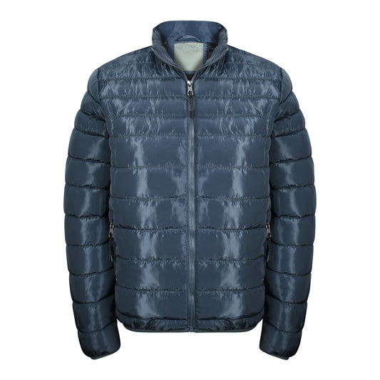 CHAMARRA CABALLERO BLOCK CH-XL