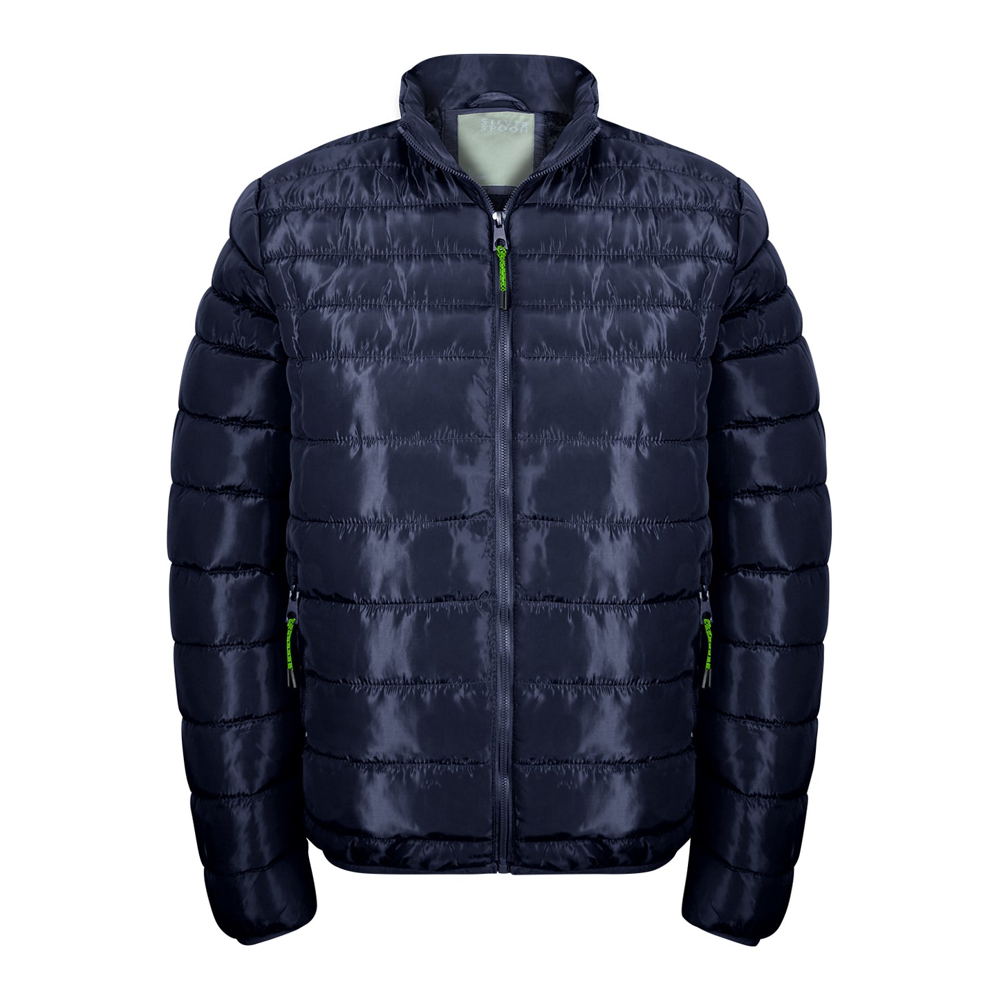 CHAMARRA CABALLERO BLOCK CH-XL