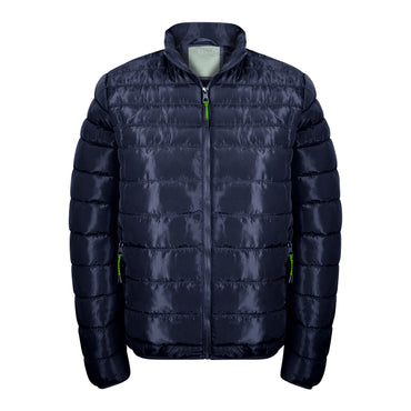 CHAMARRA CABALLERO BLOCK CH-XL