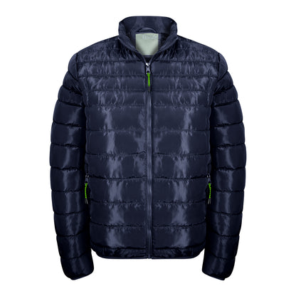 CHAMARRA CABALLERO BLOCK CH-XL