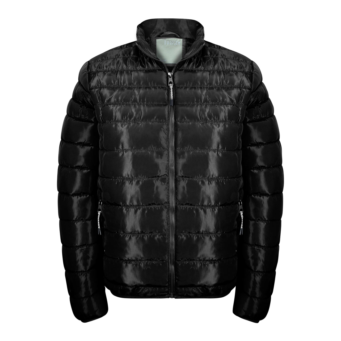 CHAMARRA CABALLERO BLOCK CH-XL
