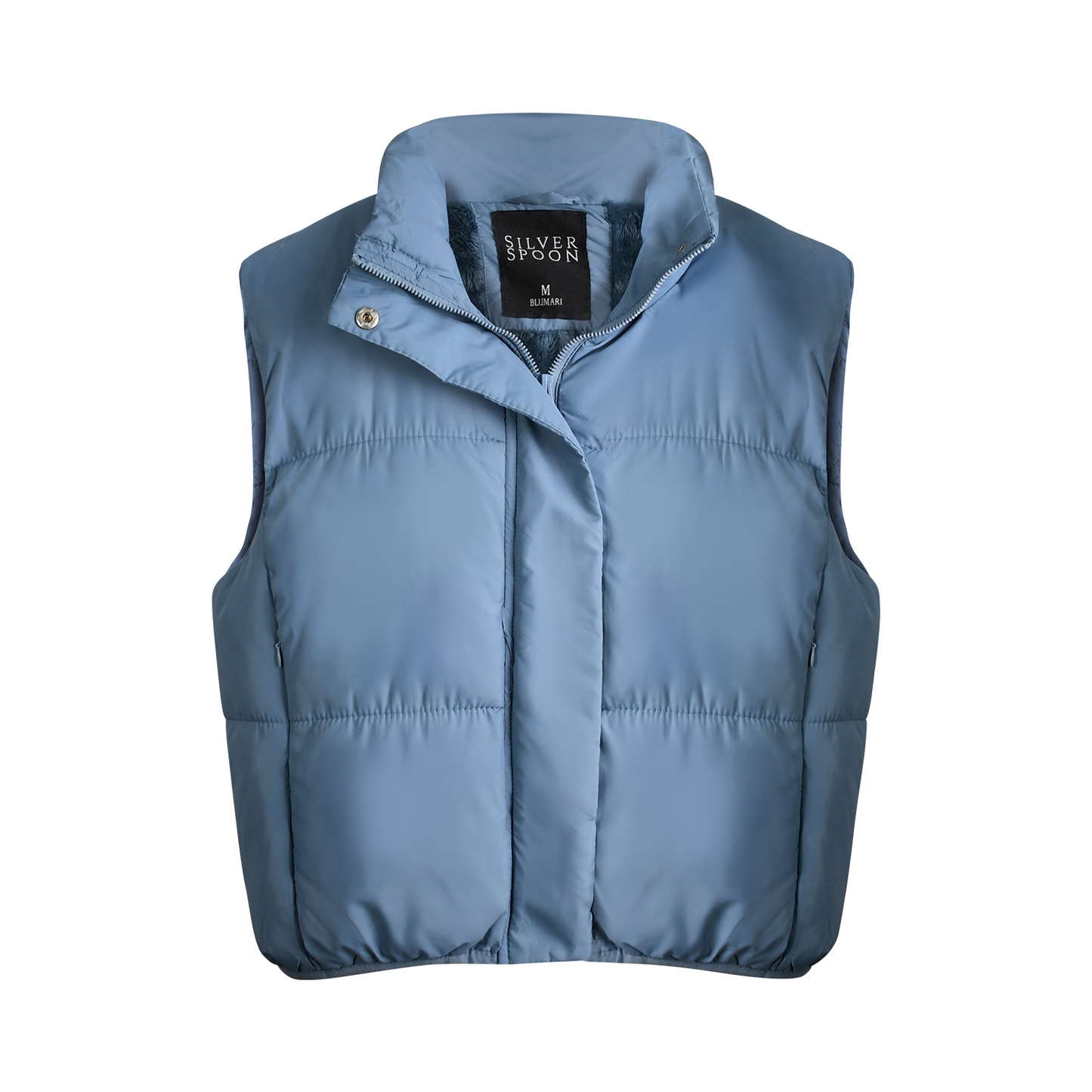 CHALECOS DAMA BLUMARI CH-XL