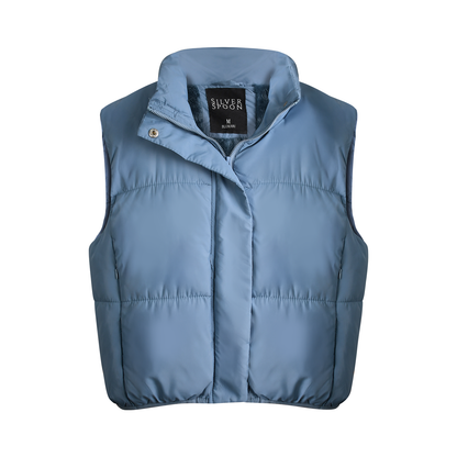CHALECOS DAMA BLUMARI CH-XL
