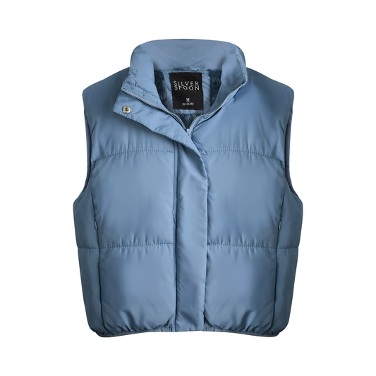 CHALECOS DAMA BLUMARI CH-XL