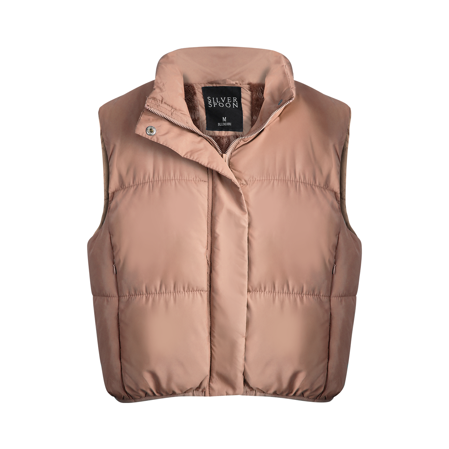 CHALECOS DAMA BLUMARI CH-XL