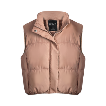 CHALECOS DAMA BLUMARI CH-XL