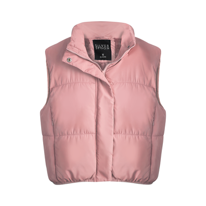 CHALECOS DAMA BLUMARI CH-XL