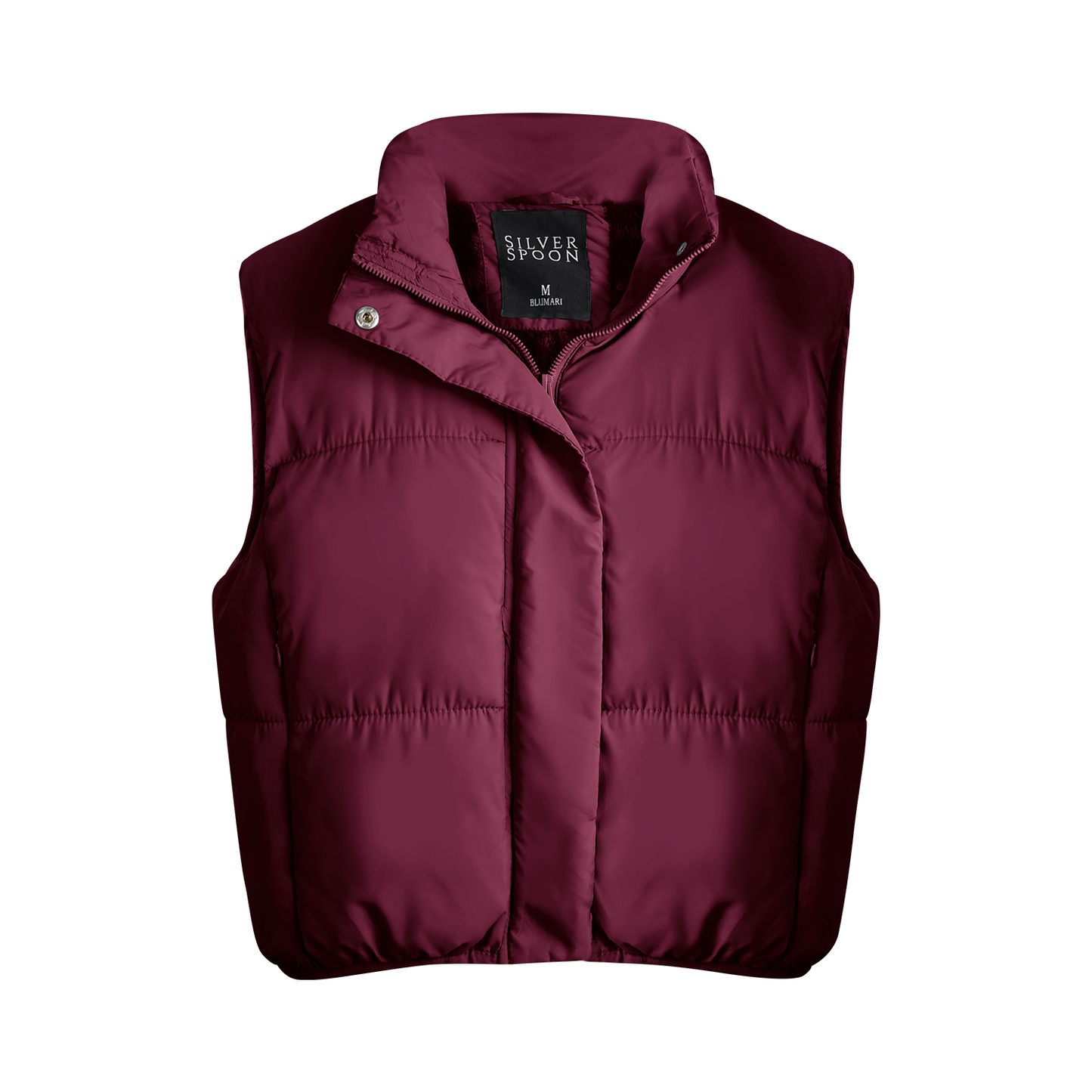 CHALECOS DAMA BLUMARI CH-XL