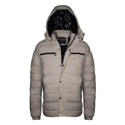 CHAMARRA CABALLERO BOCHO CH-XL