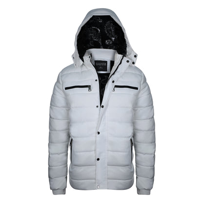 CHAMARRA CABALLERO BOCHO CH-XL