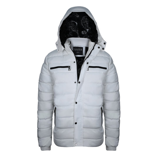 CHAMARRA CABALLERO BOCHO CH-XL